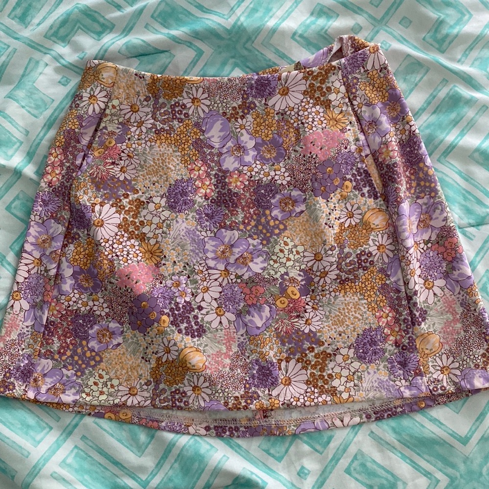 Altar’s state skirt. Size S.